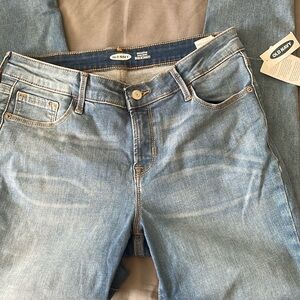 Rockstar super skinny jean